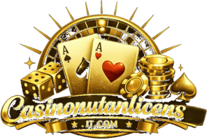 Casino utan Licens